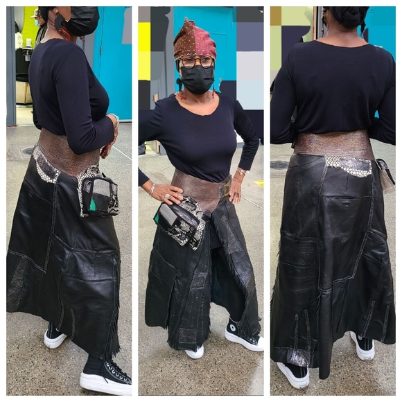 Meet your Posher, Shelley - Fussbudget Vintage - Picture 8 of 8